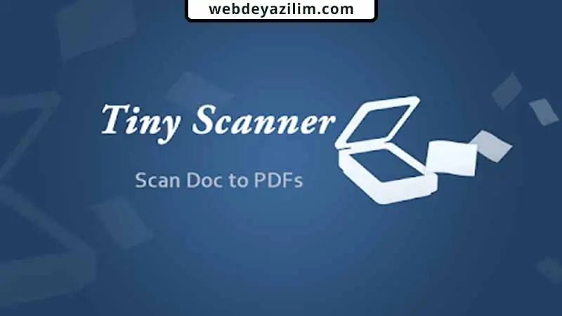 Tiny Scanner