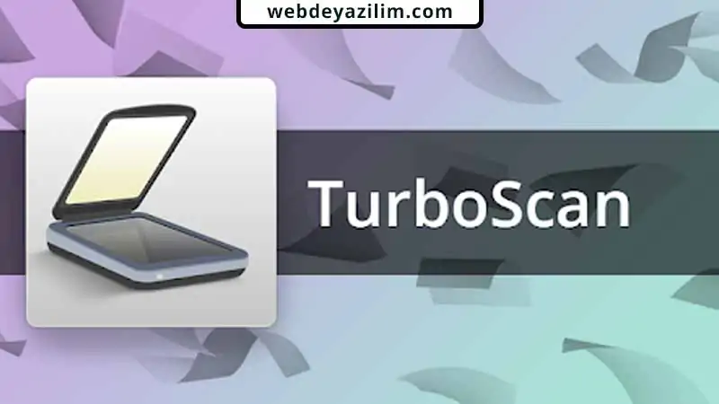 TurboScan