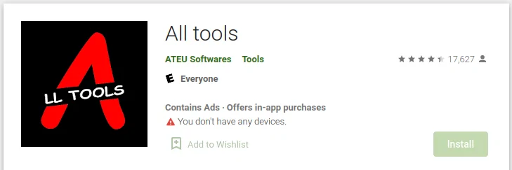 Android için Az Bilinen Güzel Uygulamalar