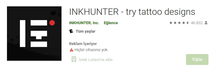 Android için Az Bilinen Güzel Uygulamalar
