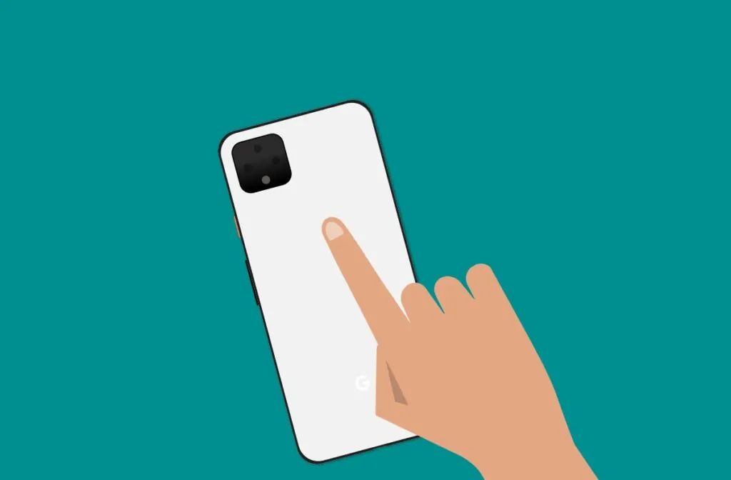 Android iOS Ekran Görüntüsü Alma