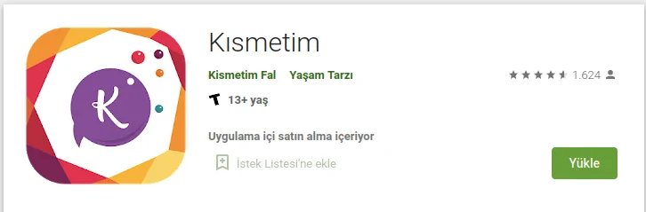 En iyi fal uygulaması