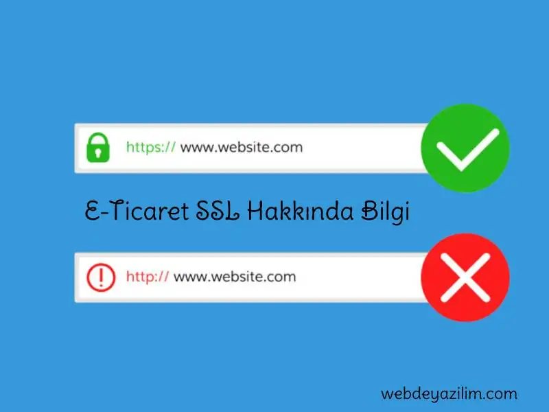 hangi ssl kullanılmalı