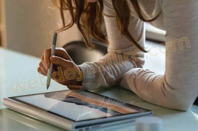 Microsoft Surface Book