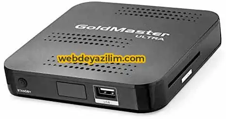 GoldMaster