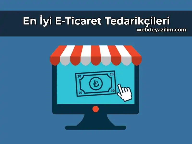 En İyi Tedarikçi Firmalar
