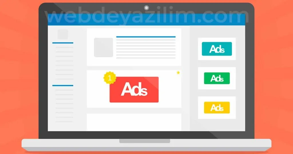 Google Adsense tıklama başına ne kadar veriyor