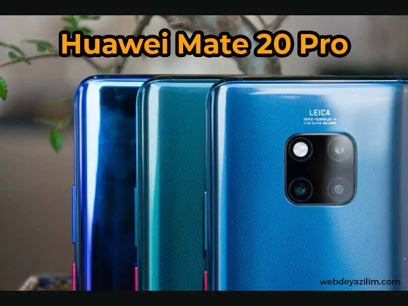 Huawei-Mate-20-Pro