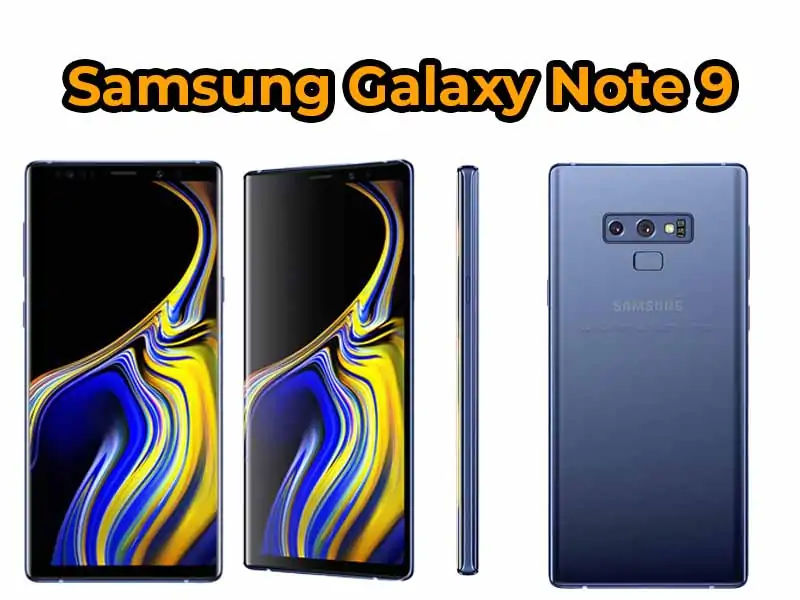 Samsung-Galaxy-Note-9