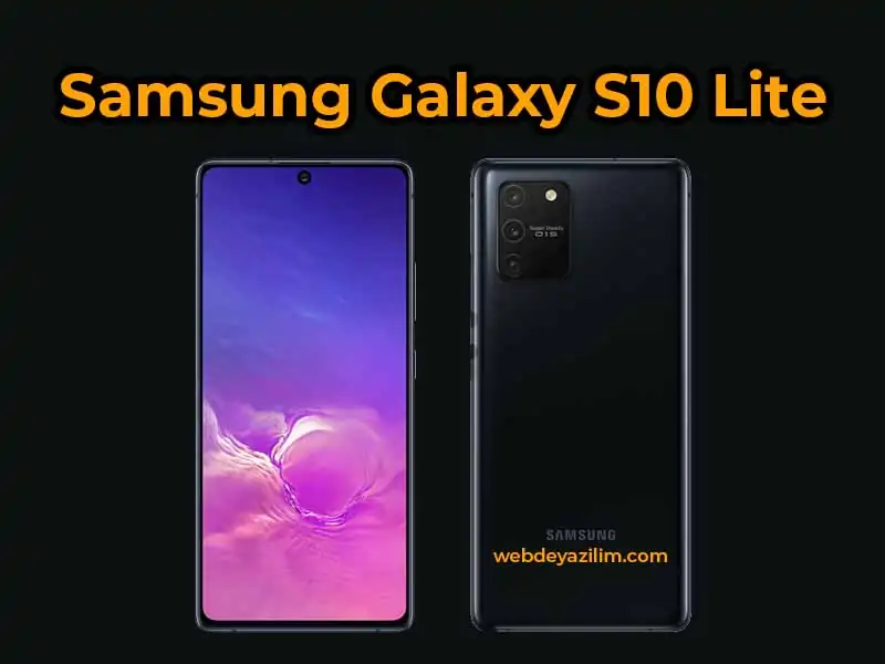 Samsung-Galaxy-S10-Lite