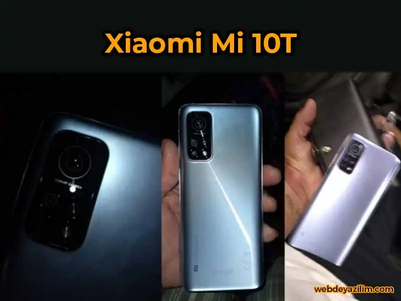 Xiaomi-Mi-10T