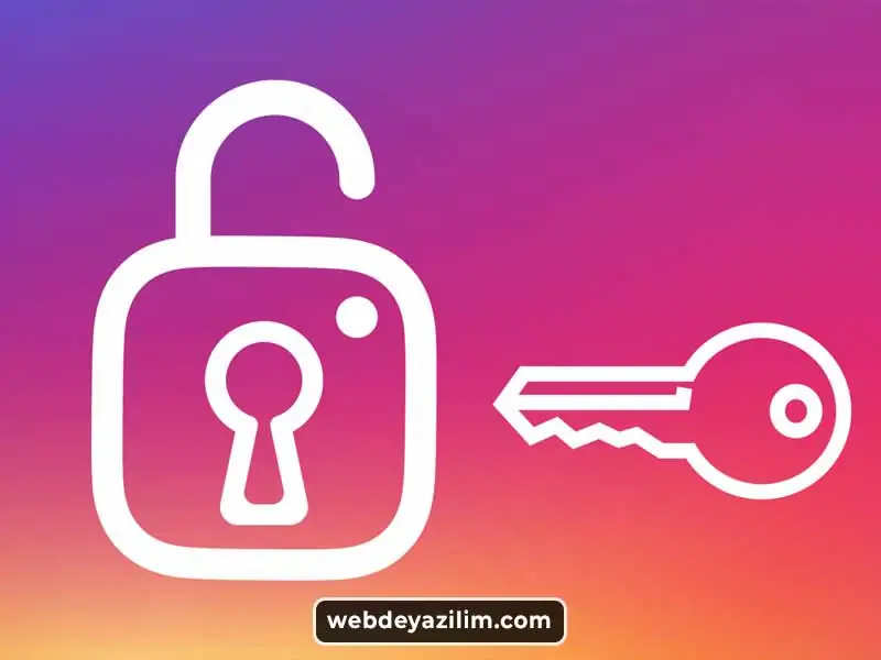 Başkasının Instagram hesabı nasıl KAPATILIR