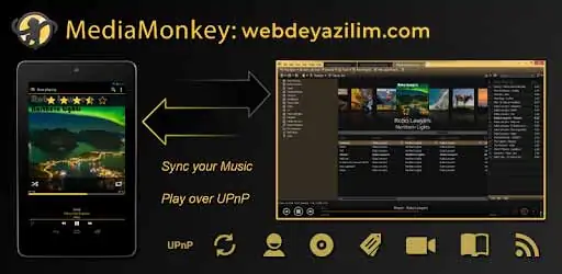 En iyi Android Müzik Çalar Uygulaması