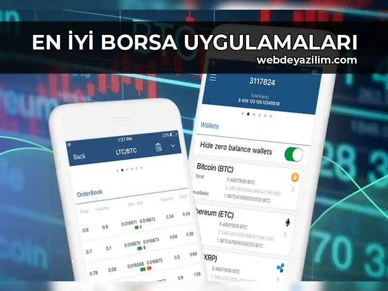 en iyi borsa uygulamaları