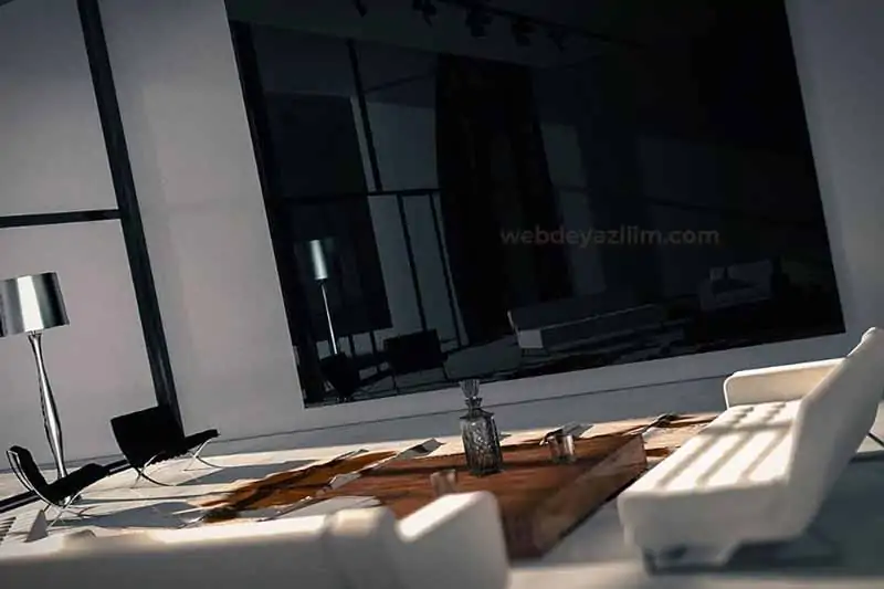 Dünyanın En Pahalı Televizyonu
