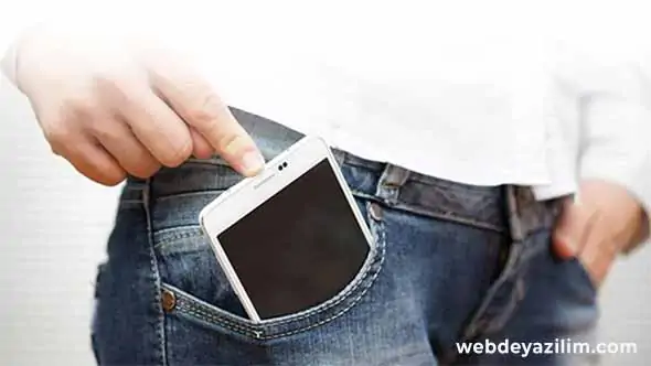 Hayalet Titreşim Sendromu Nedir?