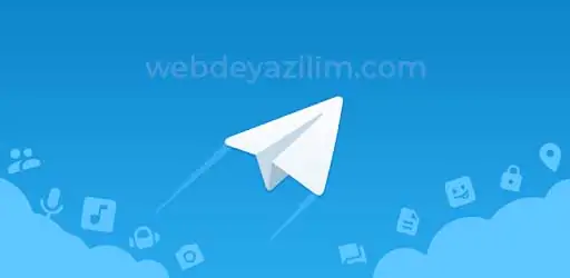 Telegram da numara görünüyor mu