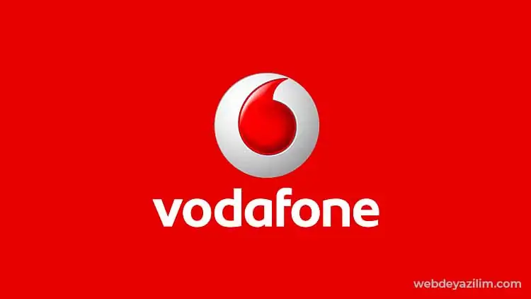 Vodafone