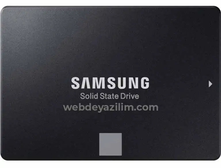 En iyi SSD - Oyun İçin en İyi SSD Modelleri