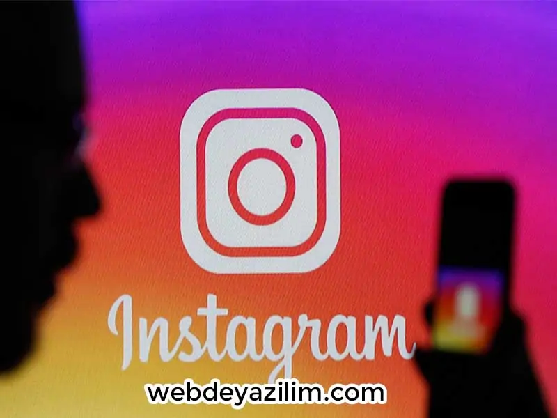 Instagram Takip İsteği Gönderdiklerim
