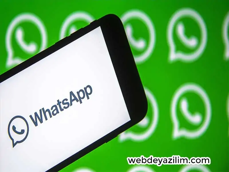 Whatsapp Sticker Yapma