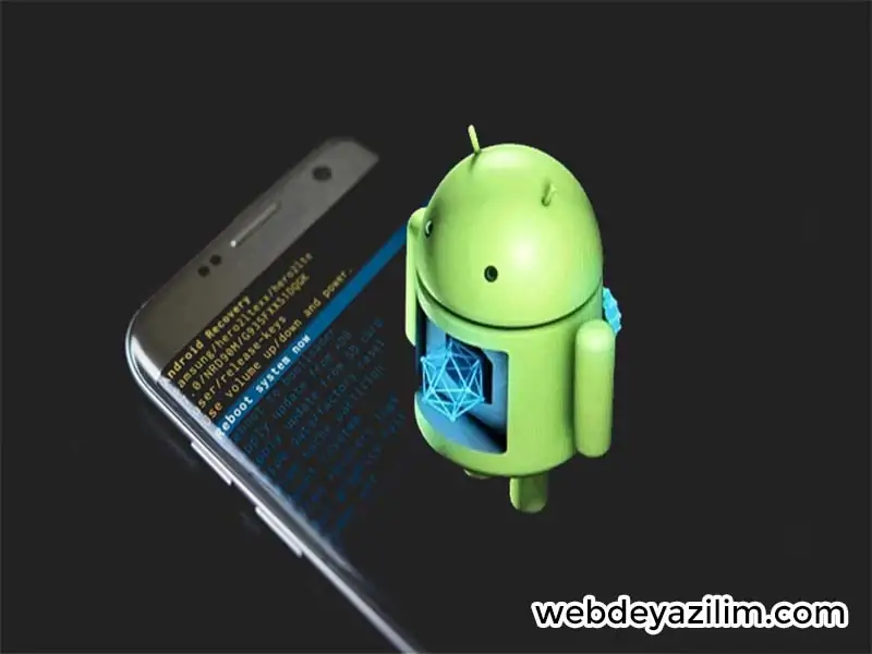 Android Xposed İndir