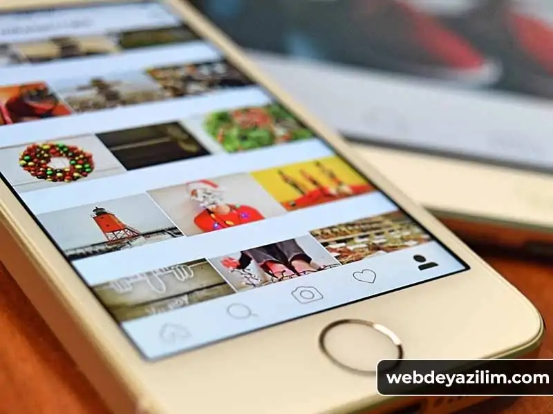 instagram hesap kurtarma yöntemleri
