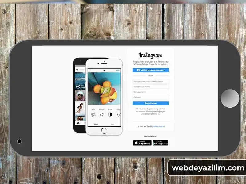 instagram hesabımı nasıl kurtarabilirim?