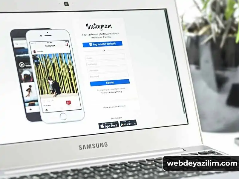 Instagram hesabınızı koruyun!