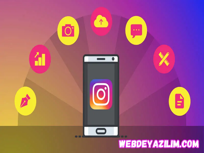 Instagram Silinen Fotoğrafları Geri Getirme