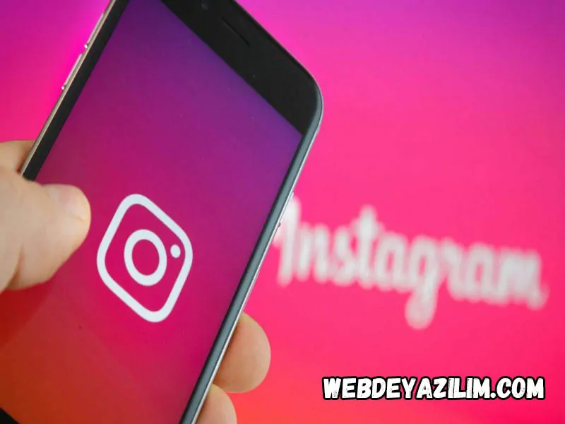 Instagram Silinen Gönderiyi Geri Getirme