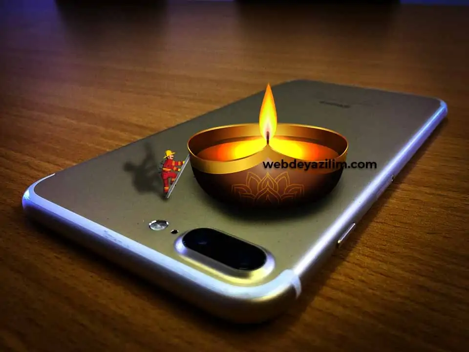 iphone 7 ısınma sorunu