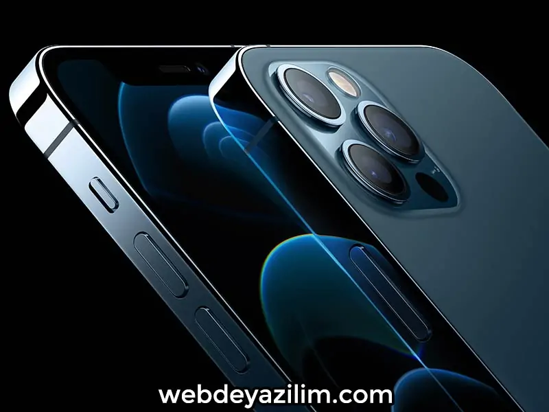 iPhone Etkin Değil