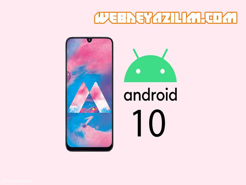 Samsung Android Bazlı Sorunlar