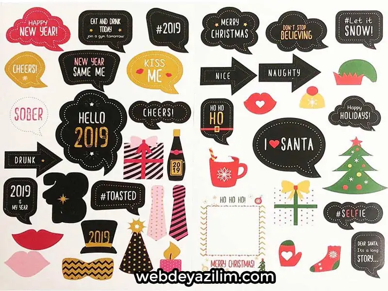 Whatsapp Sticker Yapma