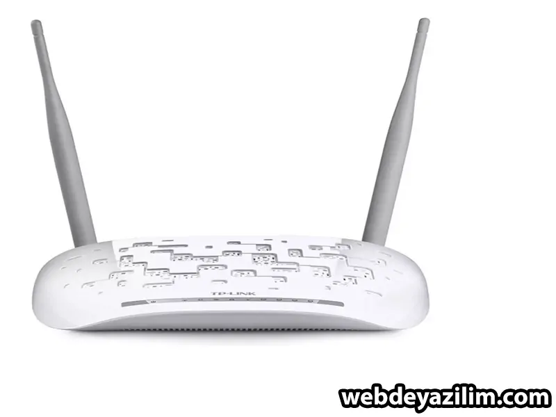 Türk Telekom İnternet Şifresi Değiştirme