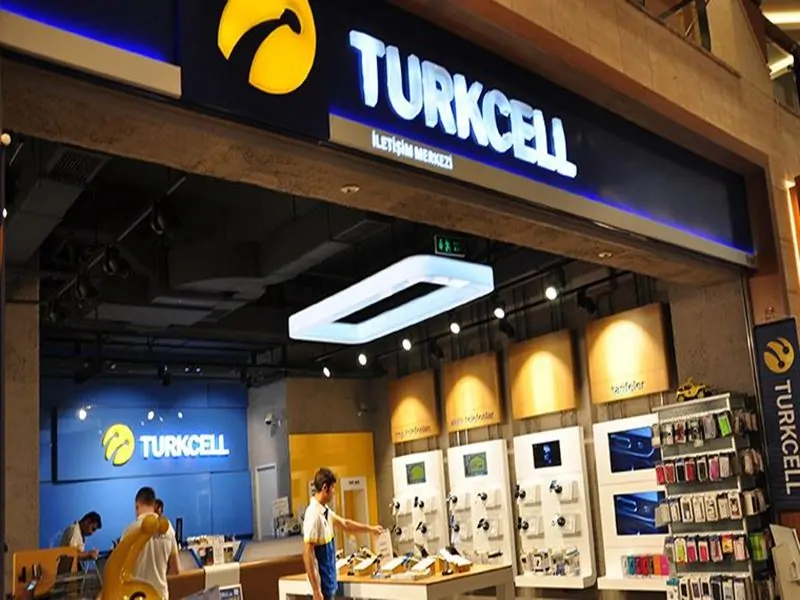 Turkcell Müşteri Hizmetleri Direk Bağlanma