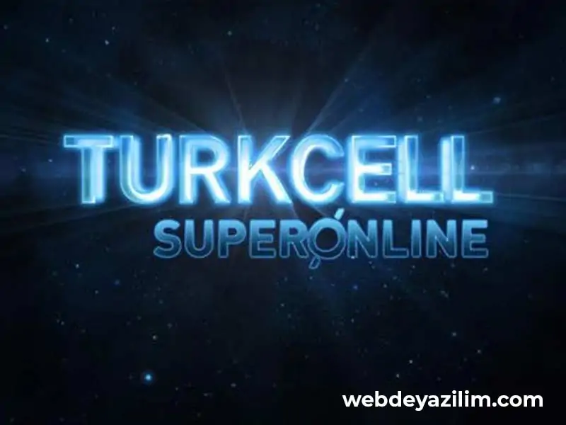 Turkcell SuperOnline Müşteri Hizmetleri Direk Bağlanma