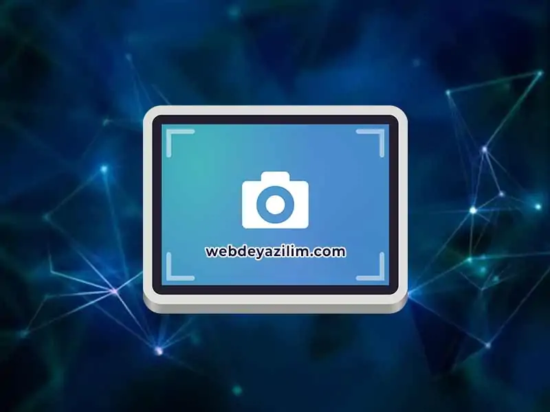 PC Ekran Görüntüsü Alma Programları
