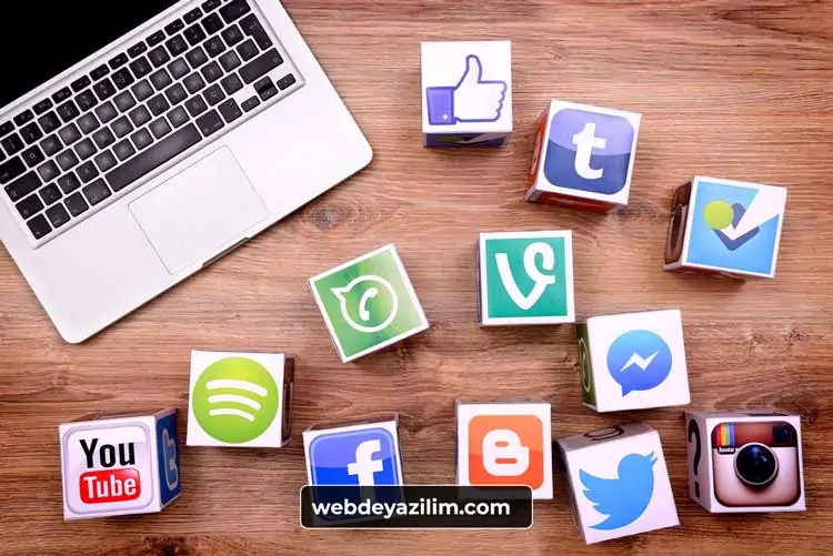 Sosyal Medya Üzerinden E-Ticaret Nasıl Yapılır?