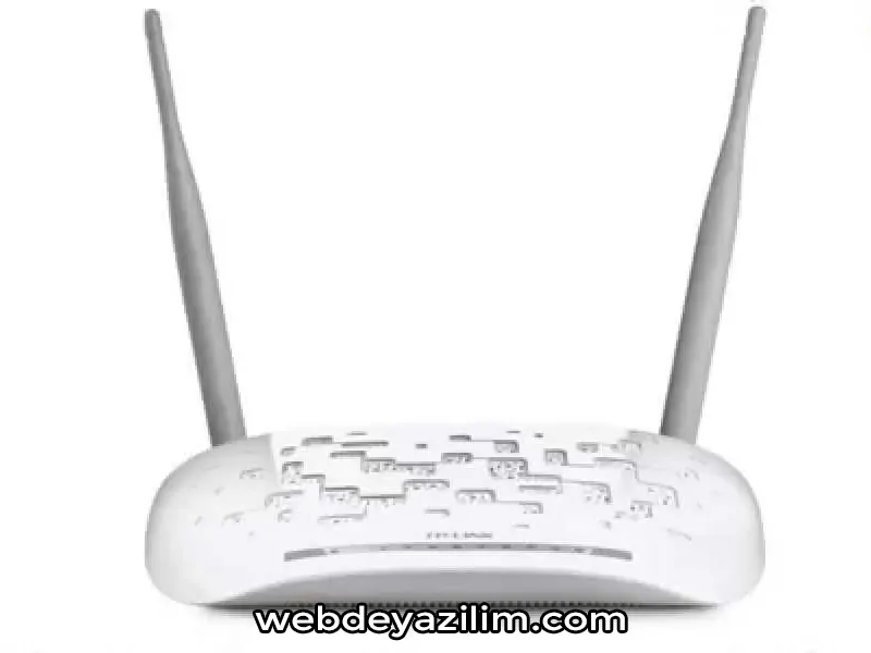 TP-LINK TD-W9970 Modeli