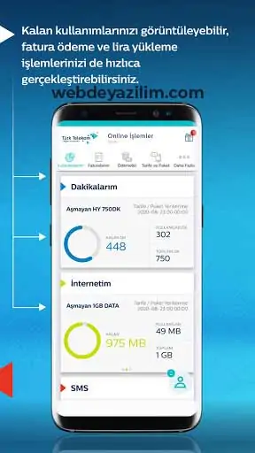 Türk Telekom Gizli Aramaya Kapatma
