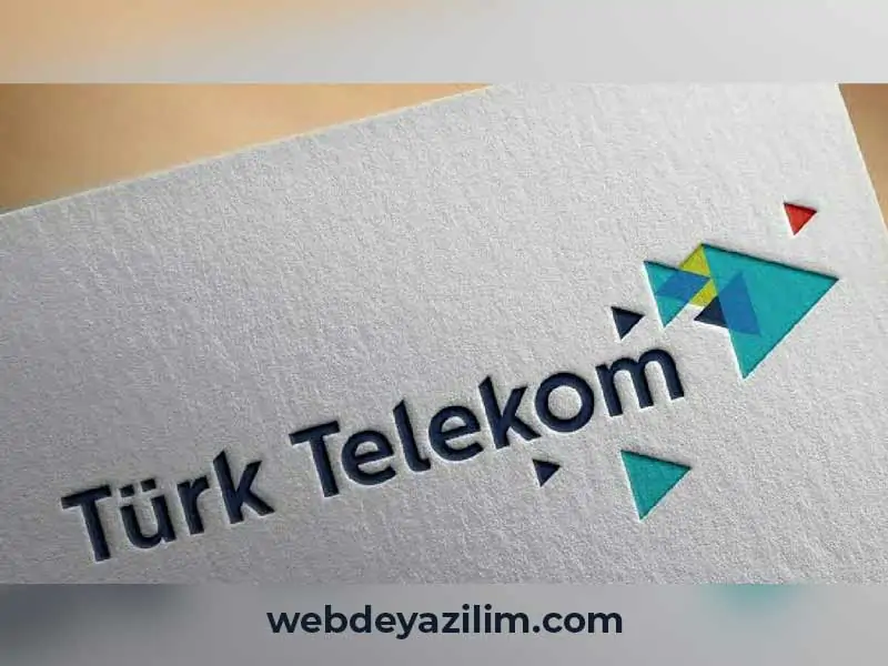 Türk Telekom Gizliye Kapatma