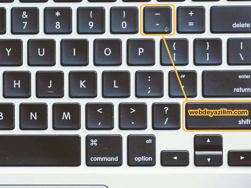 alt tire nasıl yapılır