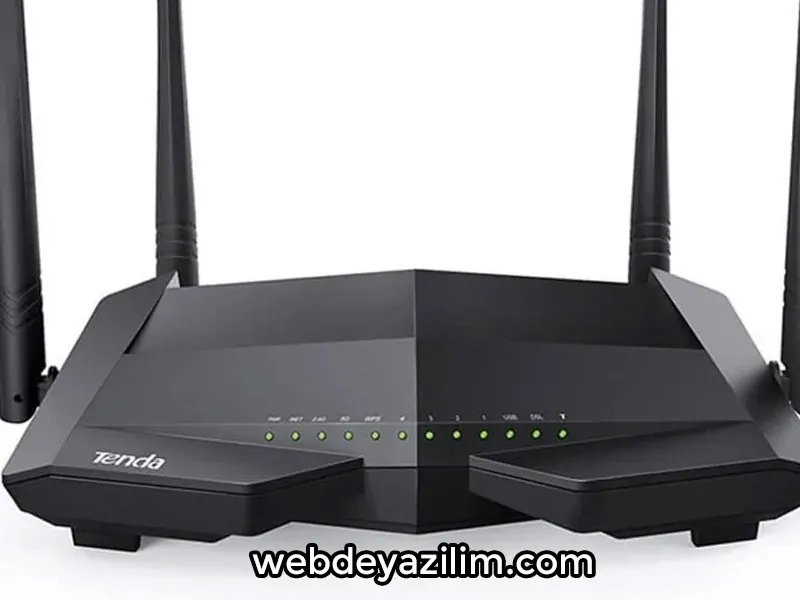 Modem Kaynaklı Sorunlar