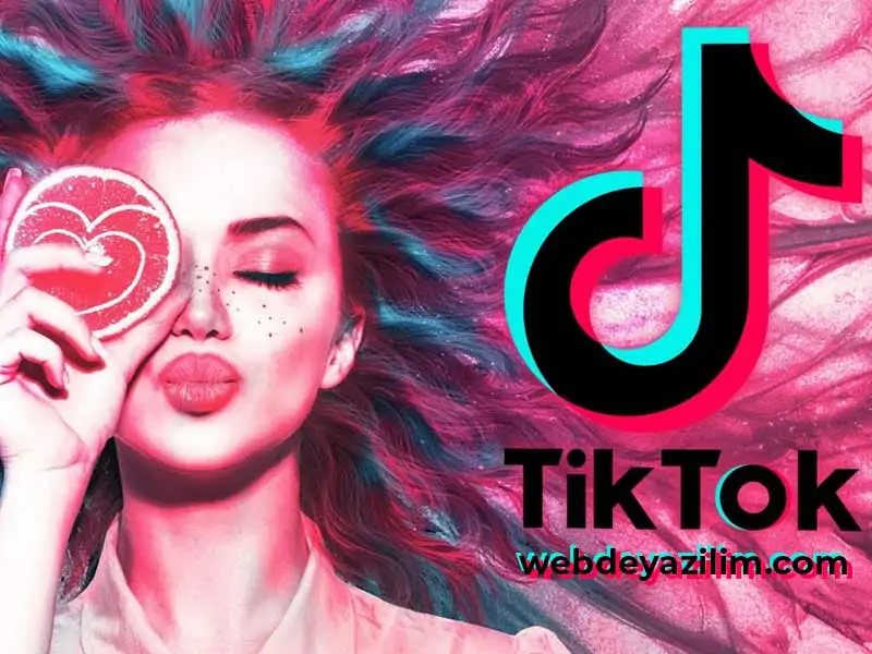 tiktok nasıl çekilir
