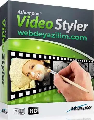 videoya ses ekleme programı ashampoo
