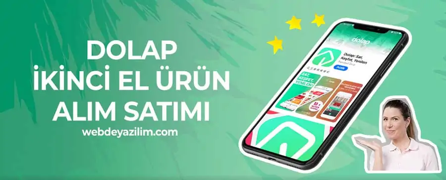 Dolap Uygulaması Nasıl Kullanılır?