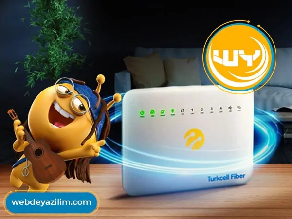 Turkcell İnternet Paylaşmak Ücretli Mi?