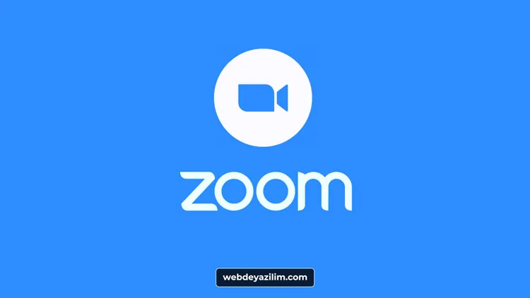 Zoom Uygulaması
